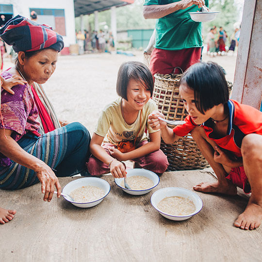 FMSC Distribution Partner